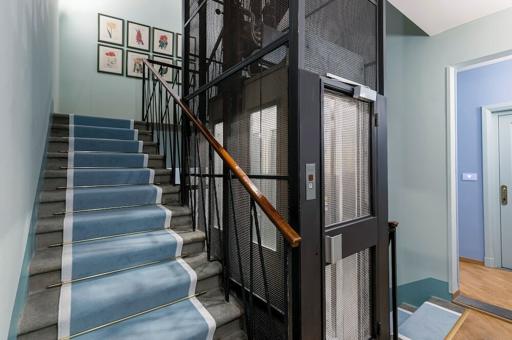 Фото Room Mate Isabella