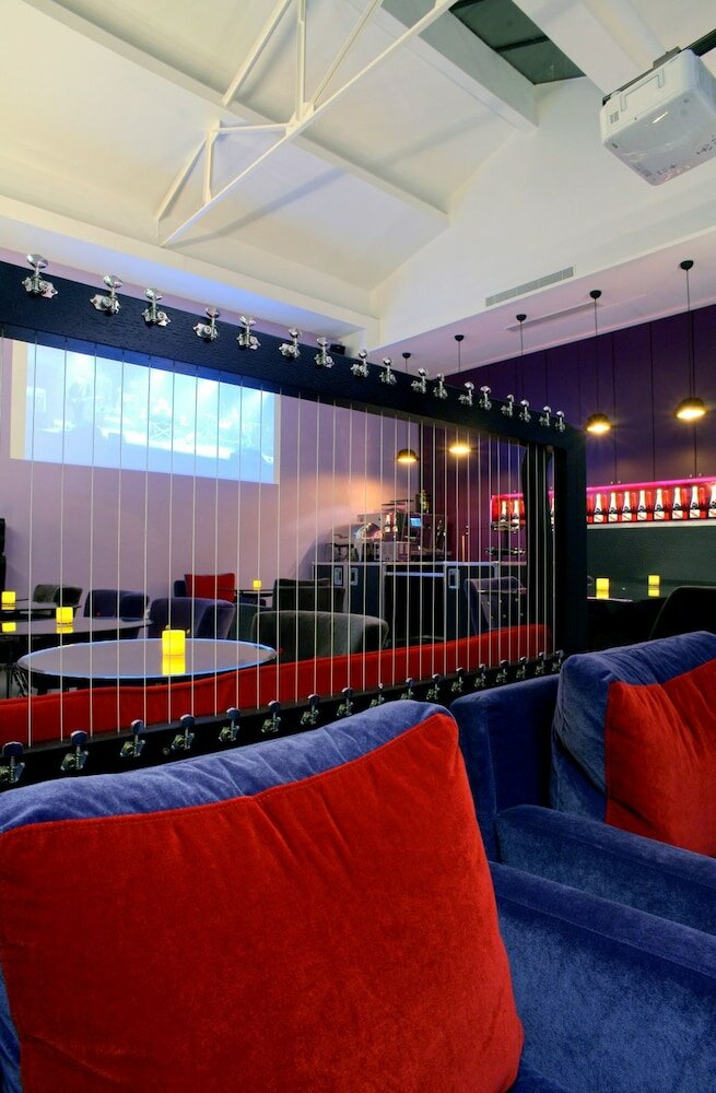 Фото Triangle D'Or