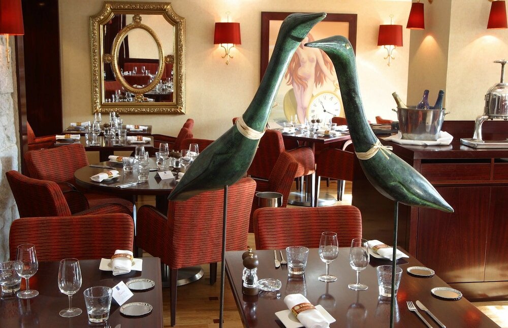 Фото Aston La Scala