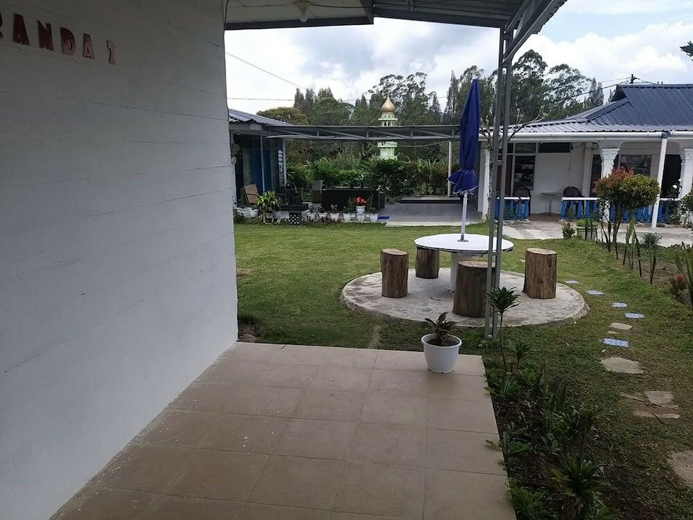 Фото Kaliaga Bungalow