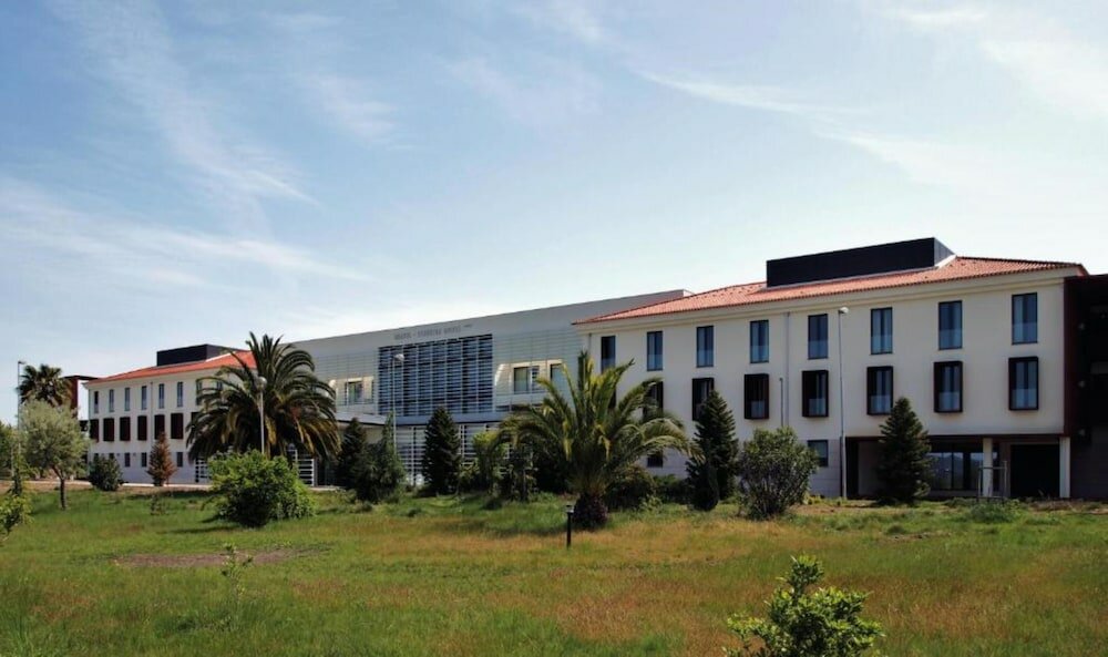 Фото INATEL Cerveira Hotel