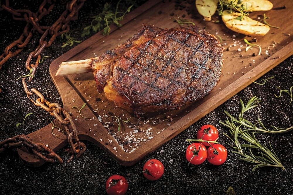 Фото The Langham Hong Kong