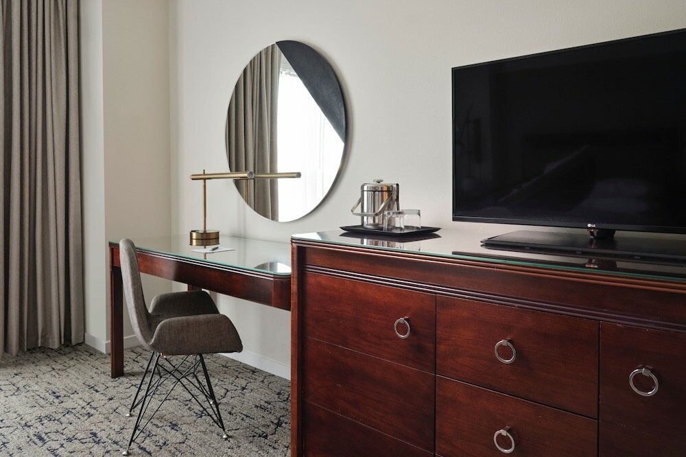 Фото Sheraton Myrtle Beach