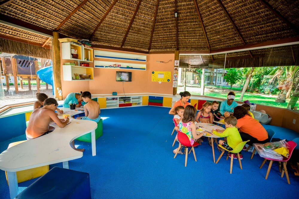 Фото Pratagy Beach All Inclusive Resort