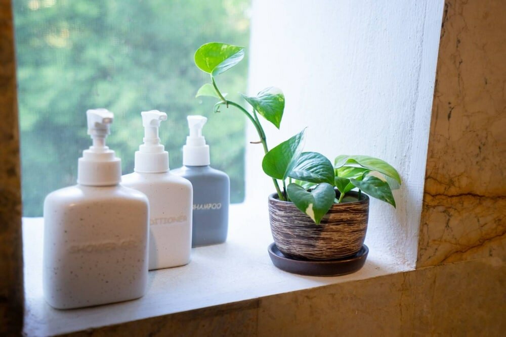 Фото Amaravati Wellness Center Chiangmai