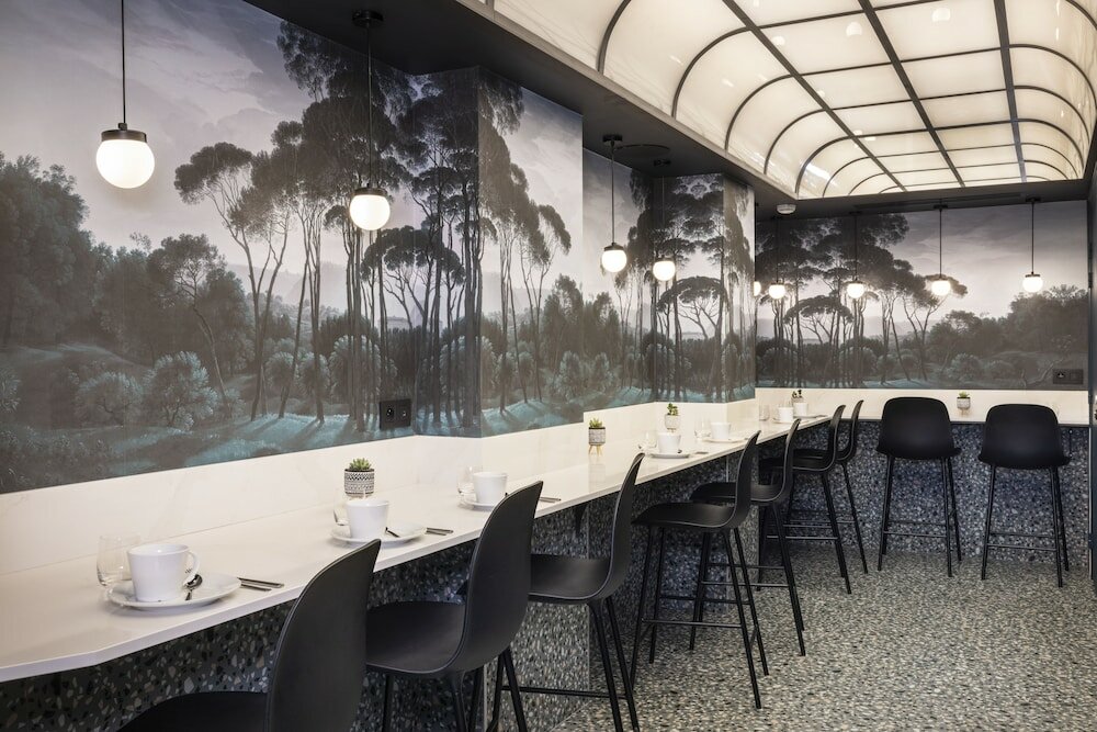 Фото Hotel de France Gare de Lyon Bastille