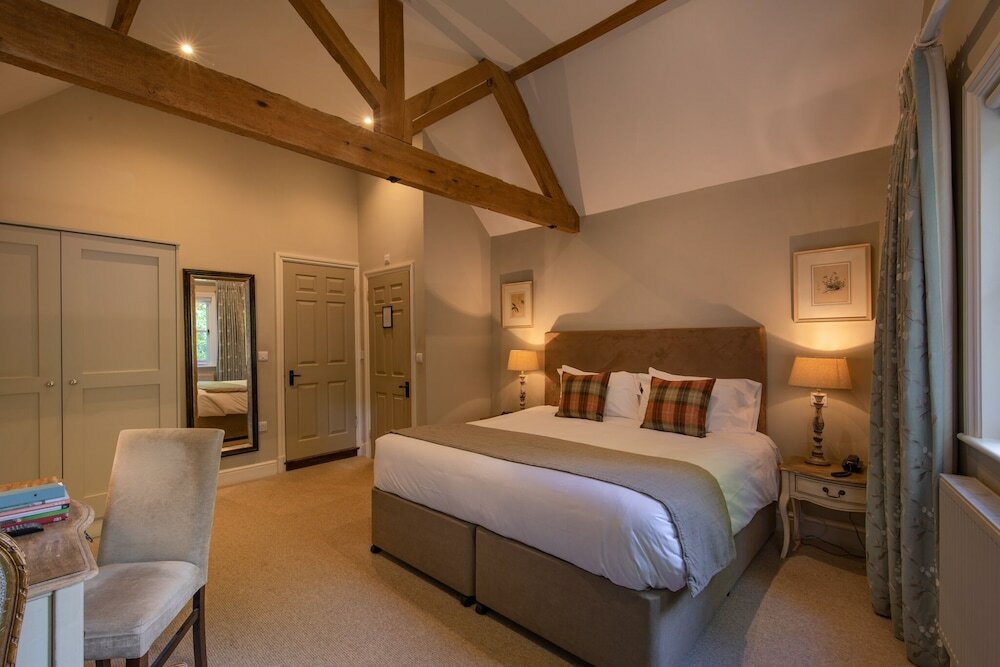 Фото The Five Arrows Hotel