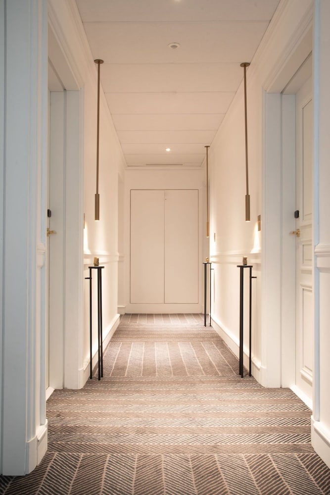 Фото Hotel Vernet 