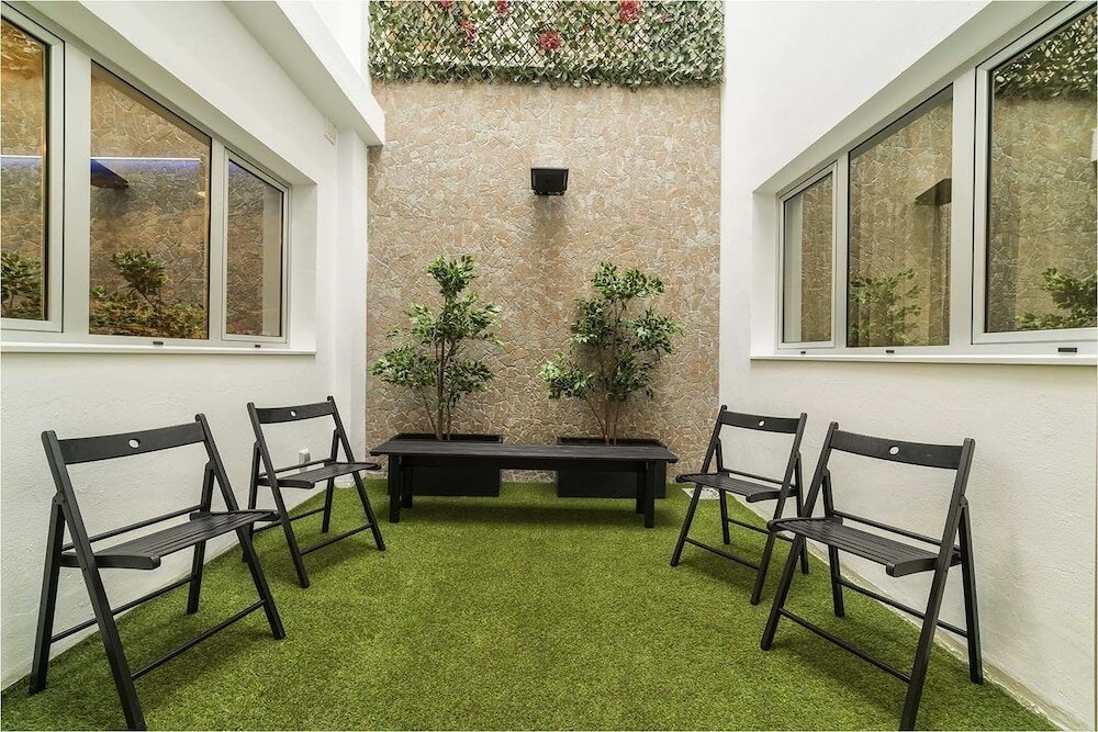 Фото Hotel Ciudad del Mar