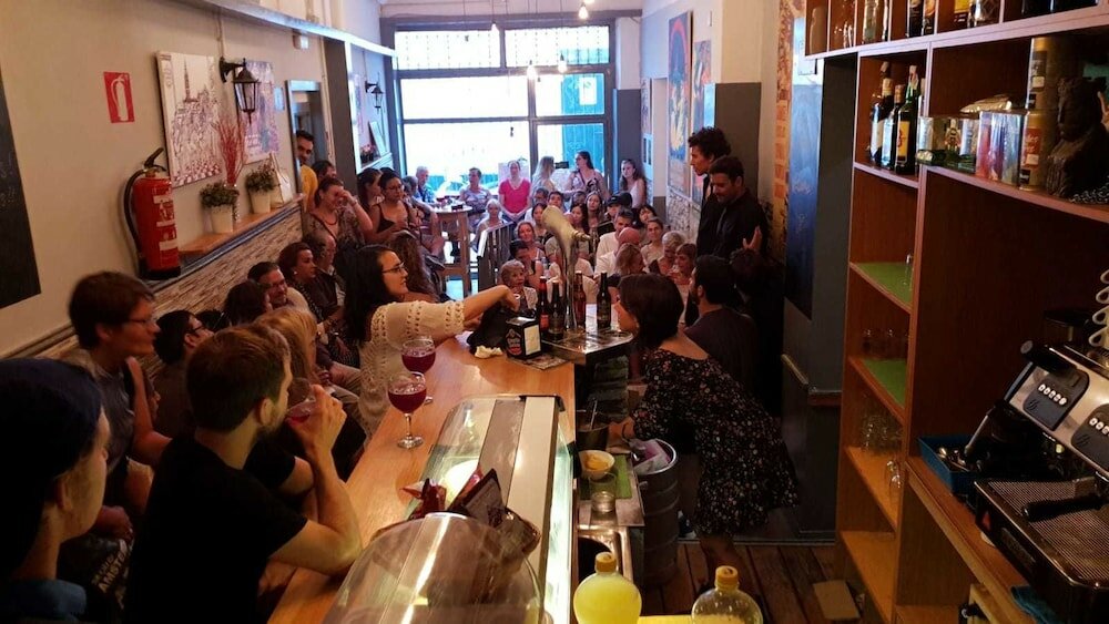 Фото Sevilla Dream Hostel