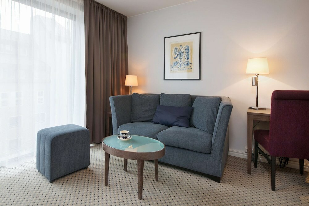 Фото Scandic Neptun