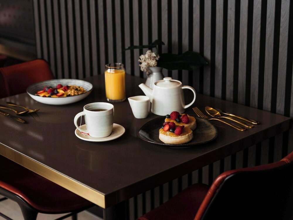 Фото Novotel Devonport