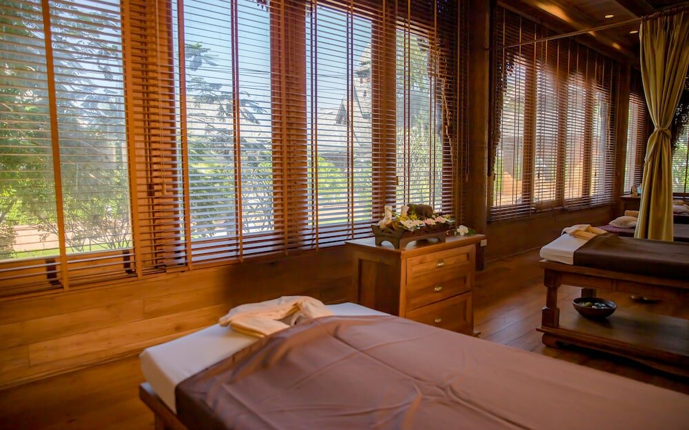 Фото Santhiya Phuket Natai Resort & SPA