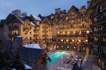 Four Seasons Resort Vail