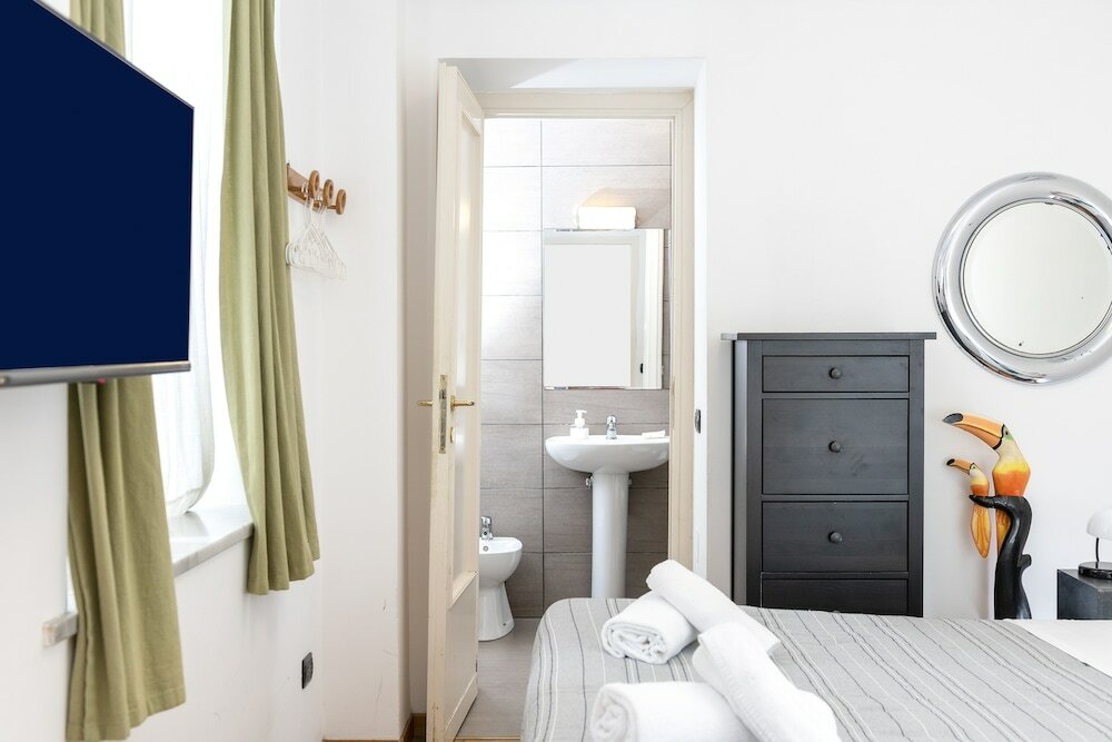 Фото Corso Vittorio Apartments