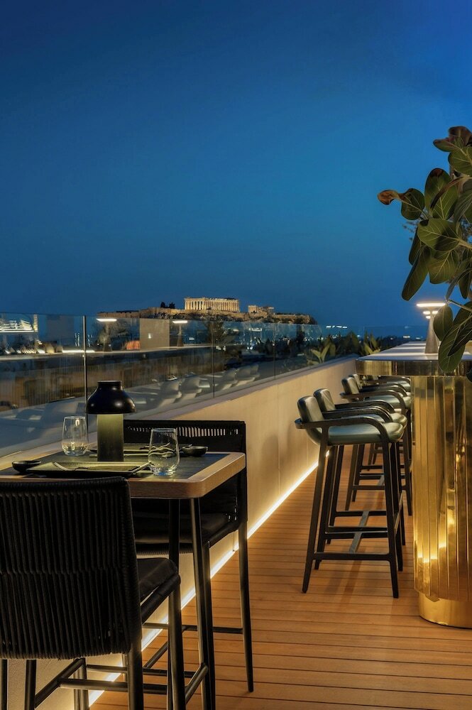 Фото Academias Hotel, Autograph Collection