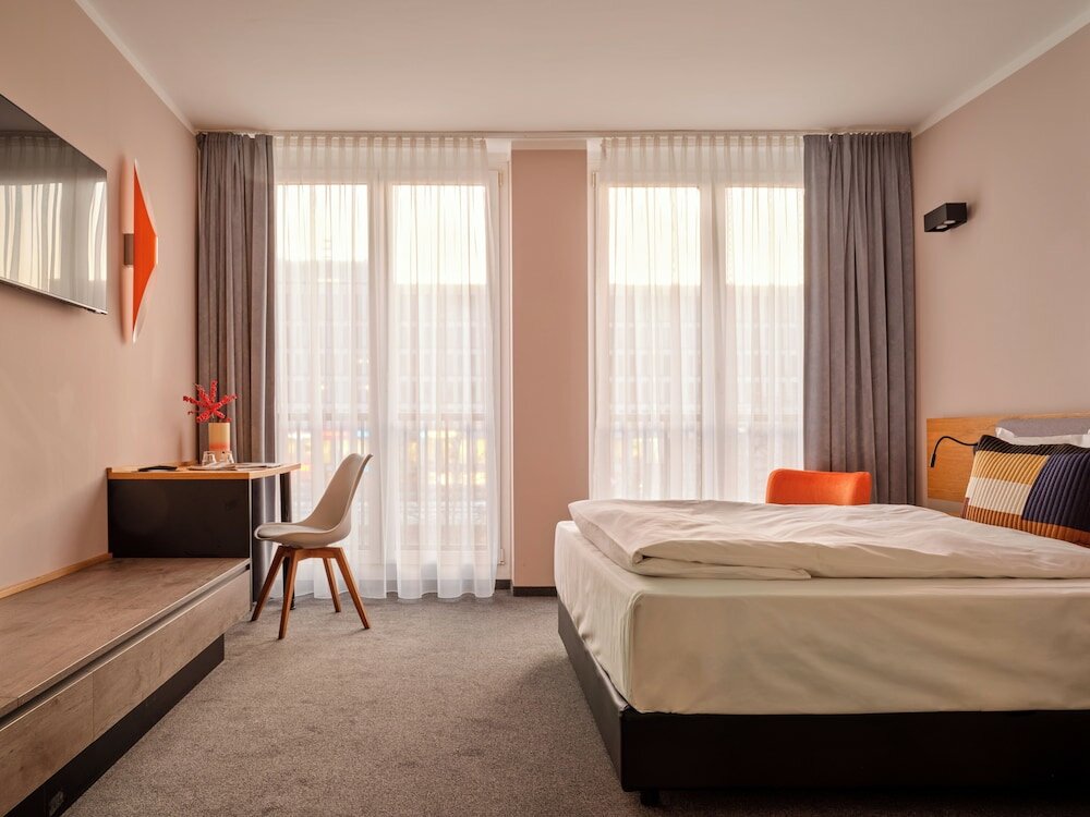 Фото IntercityHotel Bremen