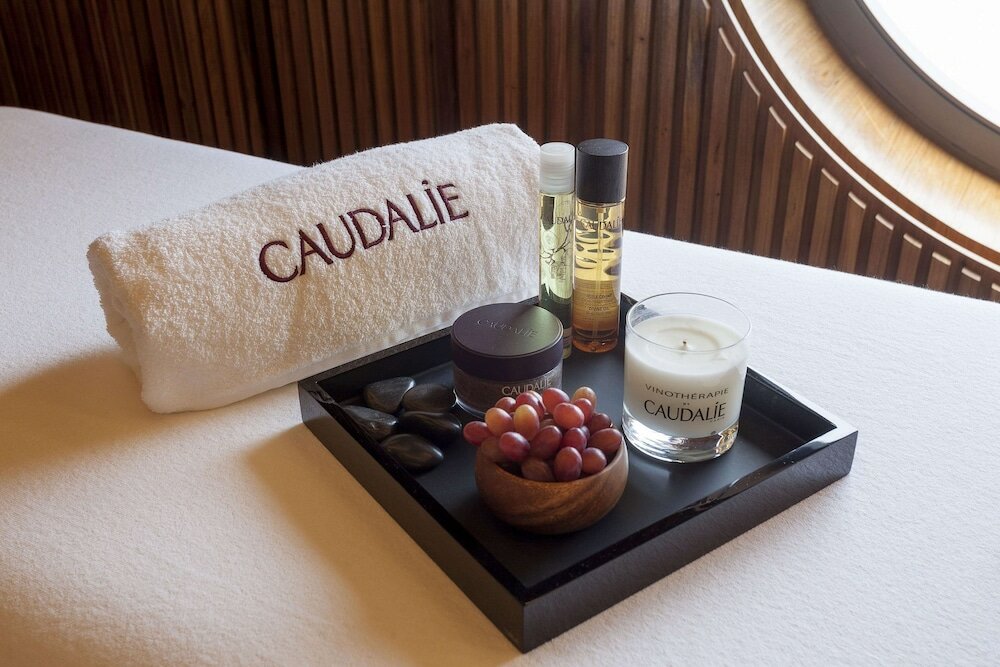 Фото Hotel Unique