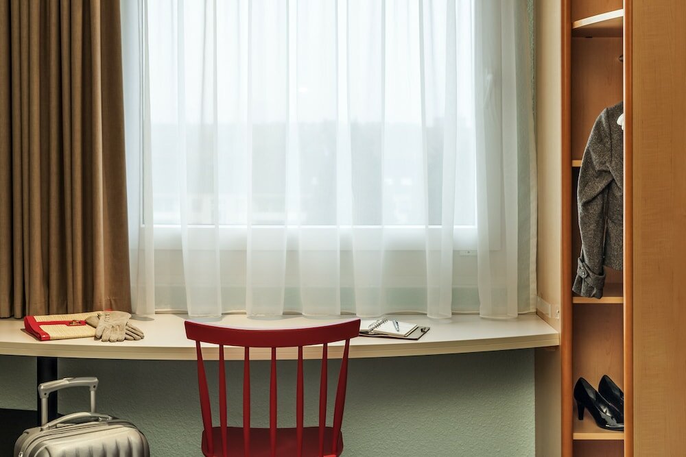 Фото Hotel ibis Nemours