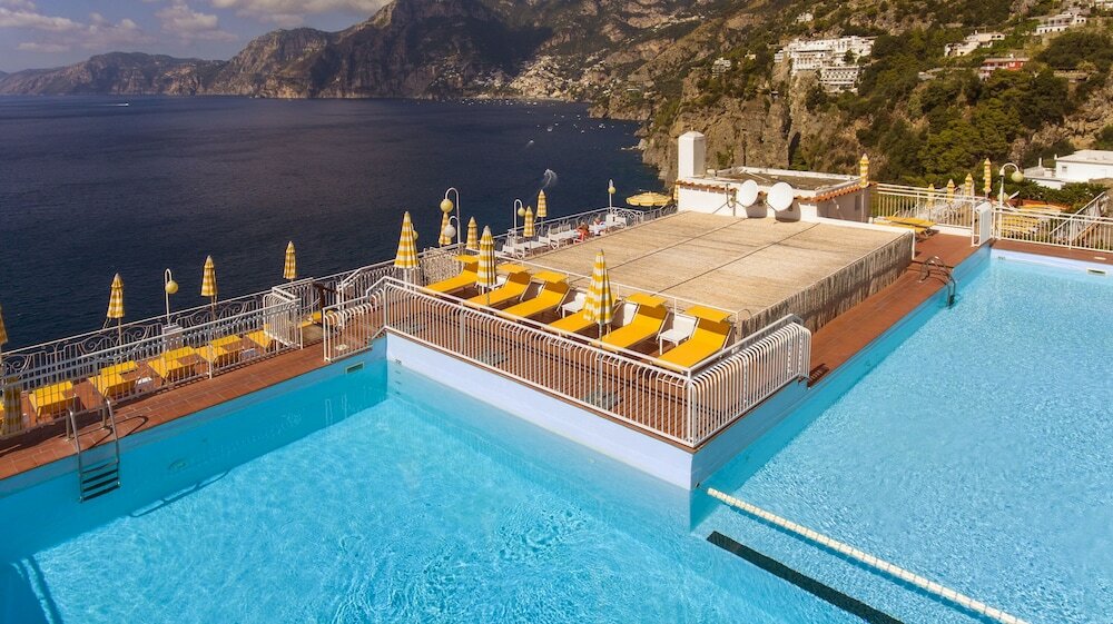 Фото Hotel Tramonto d'Oro