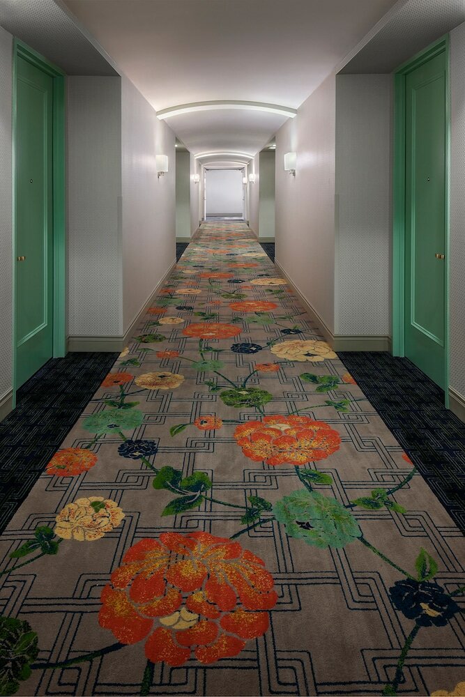 Фото Moody Gardens Hotel, SPA and Convention Center