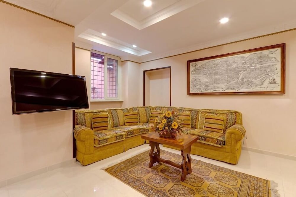 Фото Hotel Robinson