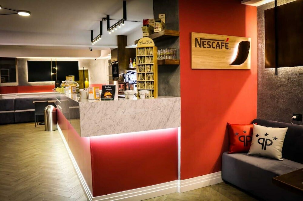 Фото Puteoli Palace Hotel