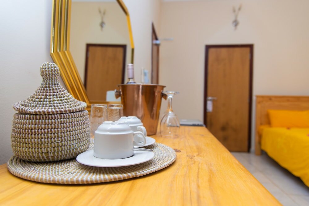 Фото Ocean Villa Heights