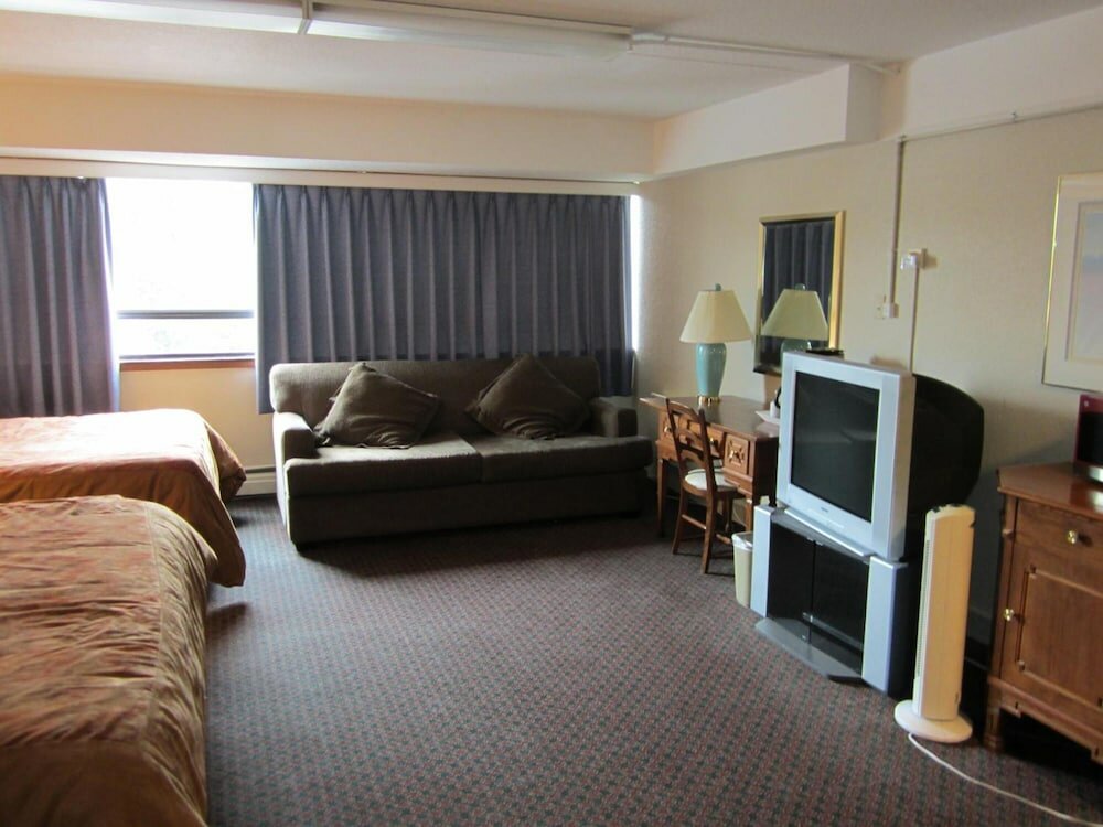 Фото Moby Dick Inn