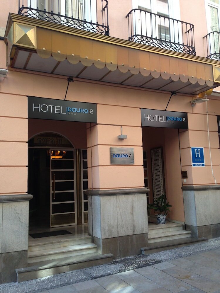 Фото Hotel Comfort Dauro 2