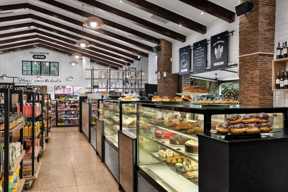 Фото Irene Country Lodge, Autograph Collection