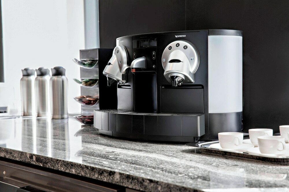 Фото Ac Hotel by Marriott Grand Rapids Downtown