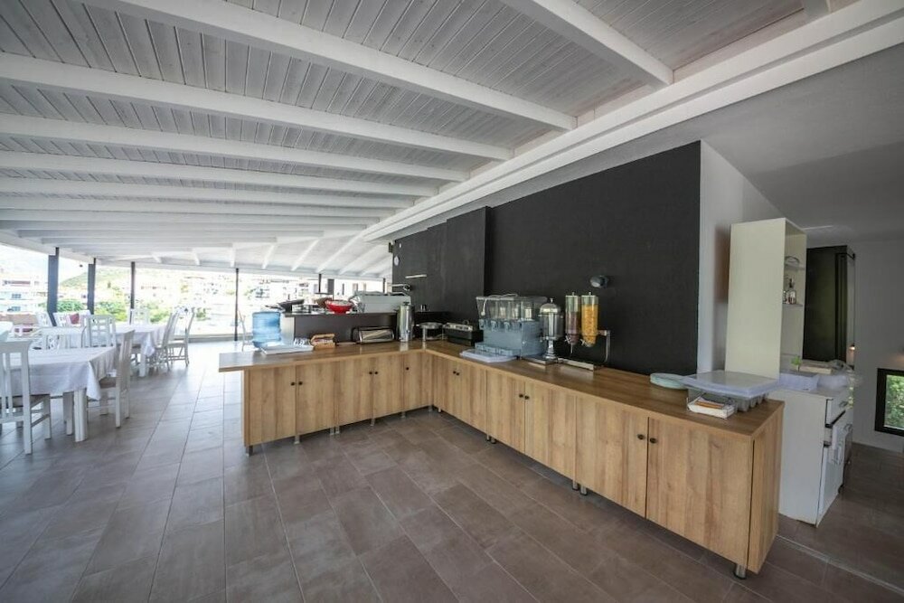 Фото Bianco Hotel