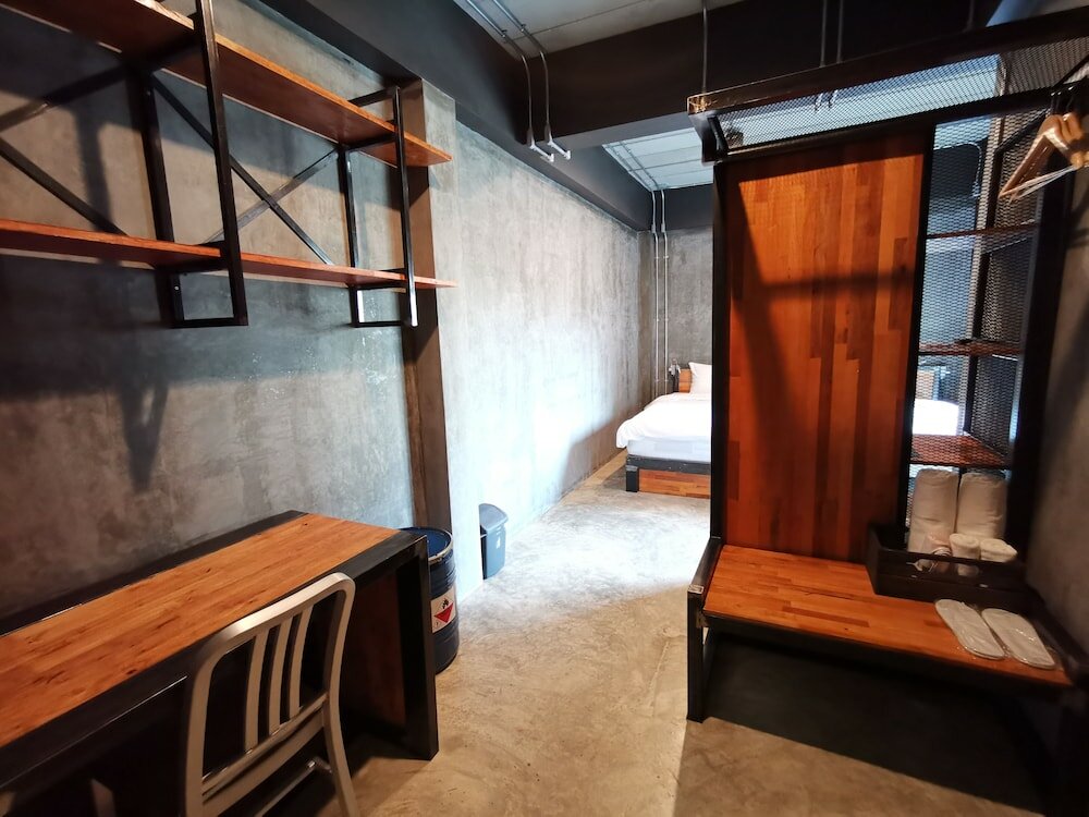 Фото Norn Nee Nor Hostel&Cafe