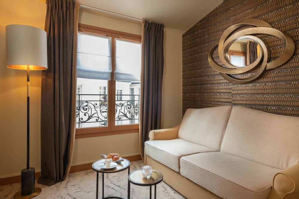 Фото Le Derby Alma