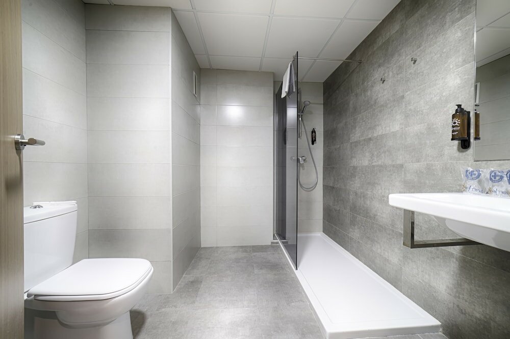 Фото Ohtels Villa Dorada