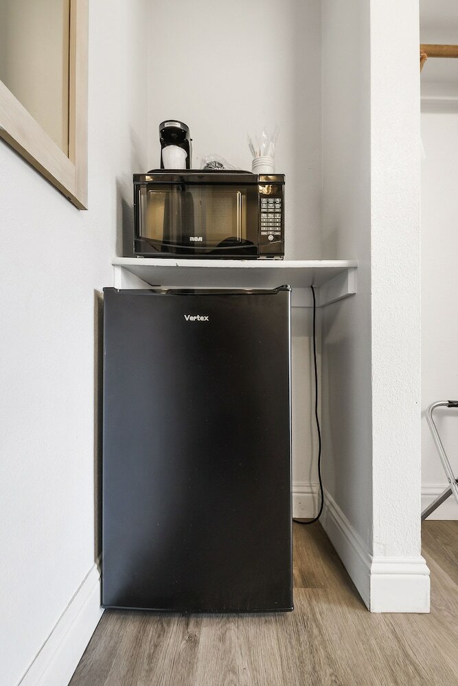 Фото Heritage Inn Express Chico