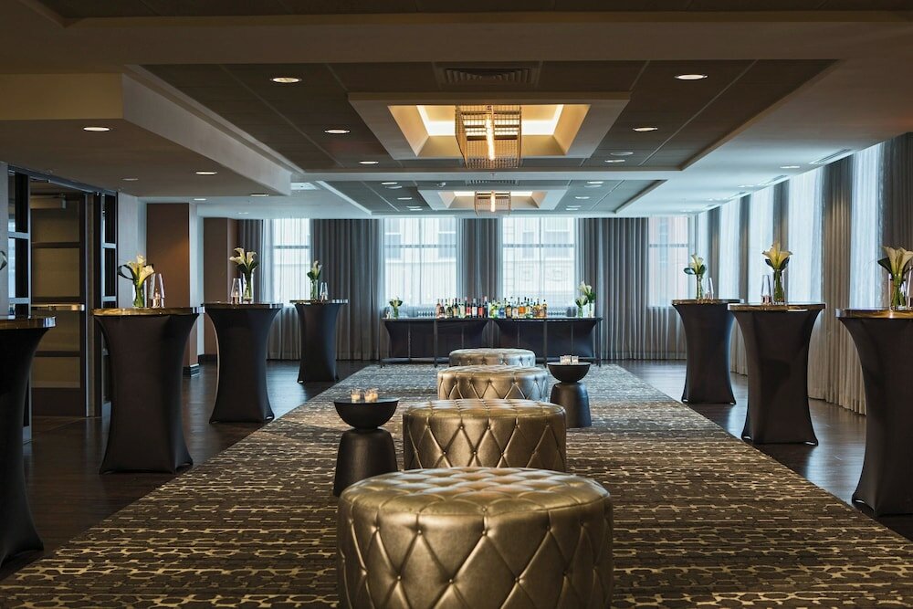 Фото Renaissance Allentown Hotel