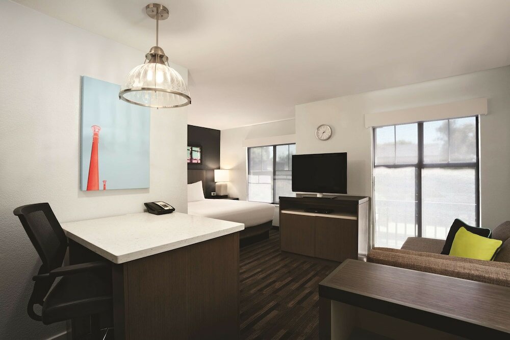 Фото Hyatt house Pleasant Hill