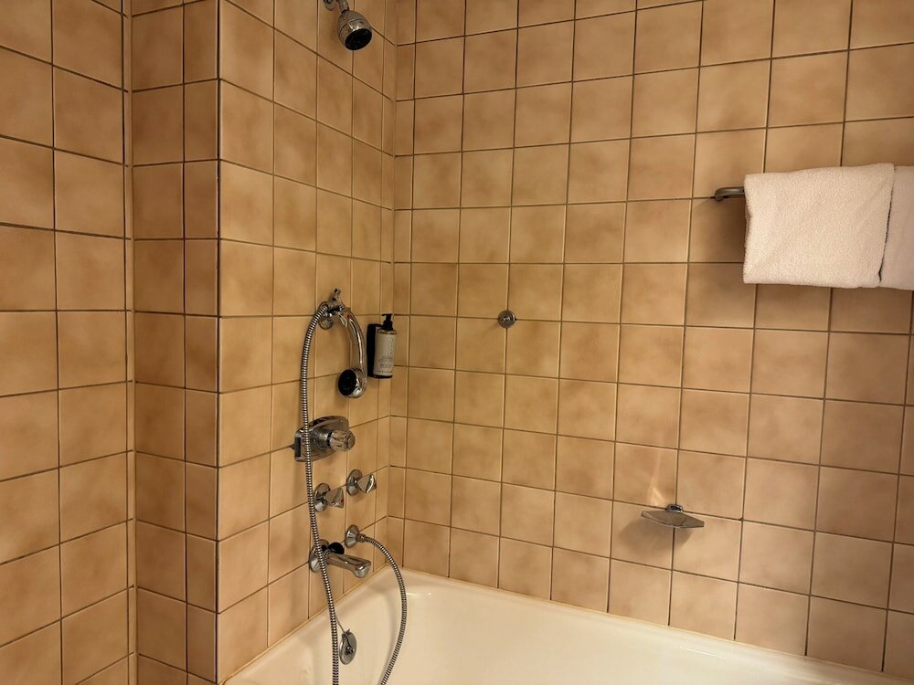 Фото Park Hotel Vossevangen