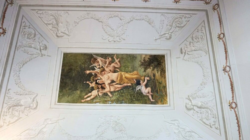 Фото Palazzo Circolone