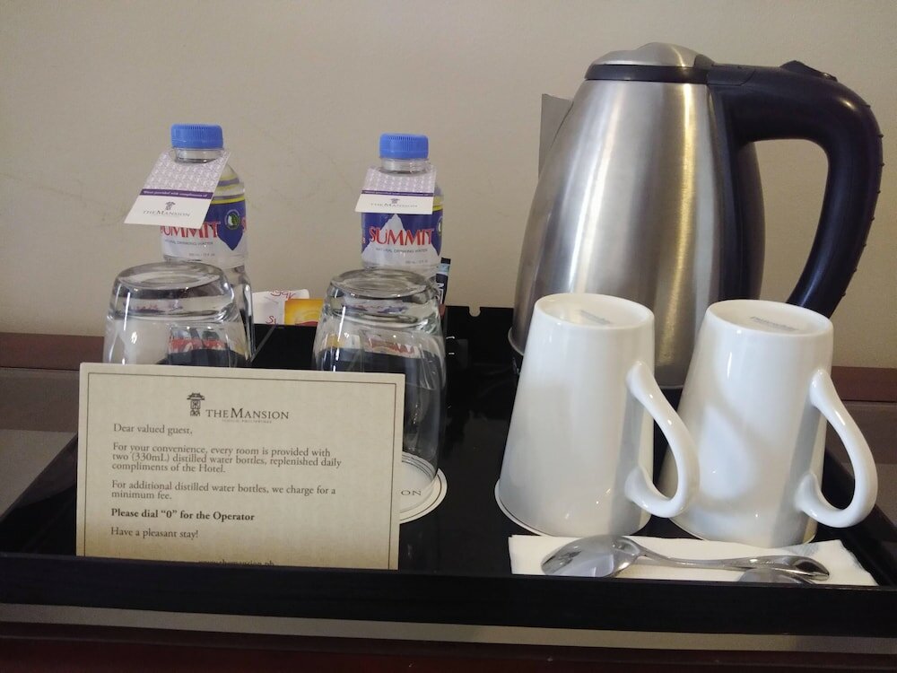 Фото The Mansion