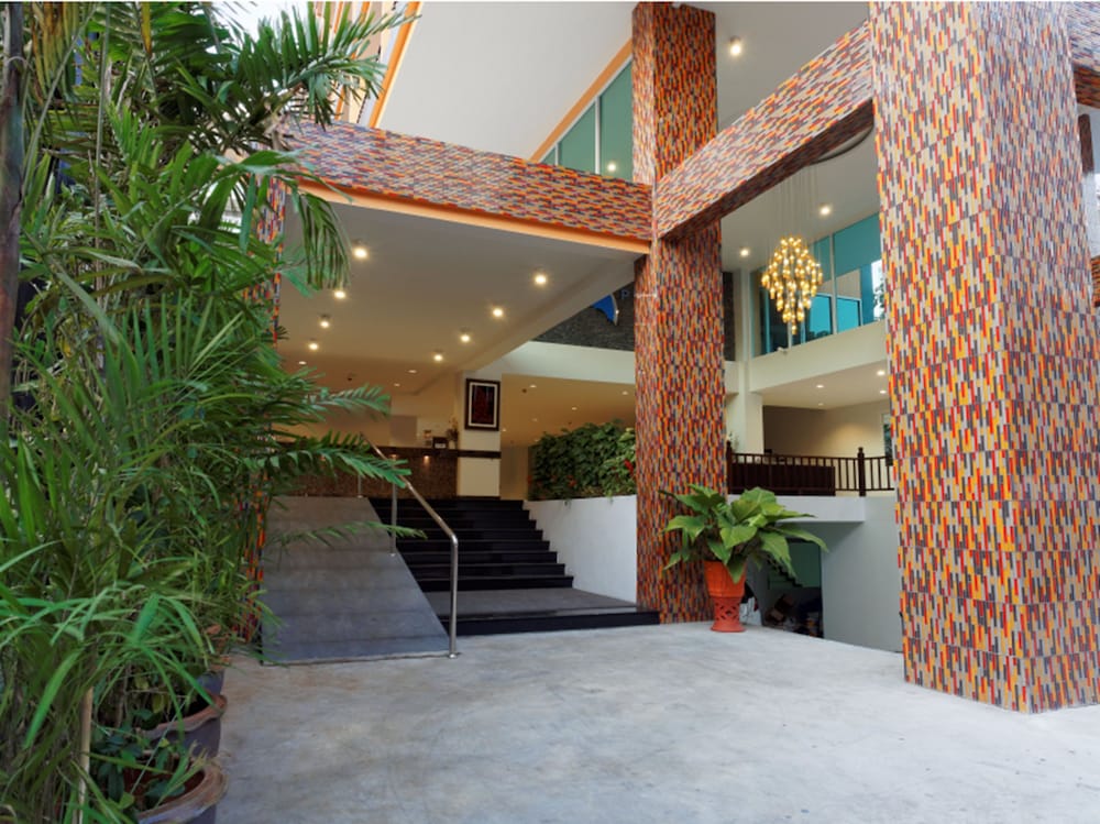 Фото Pattaya Blue Sky