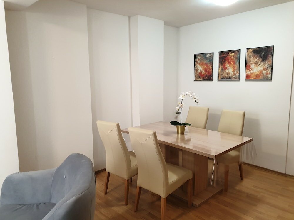 Фото Captain's Club