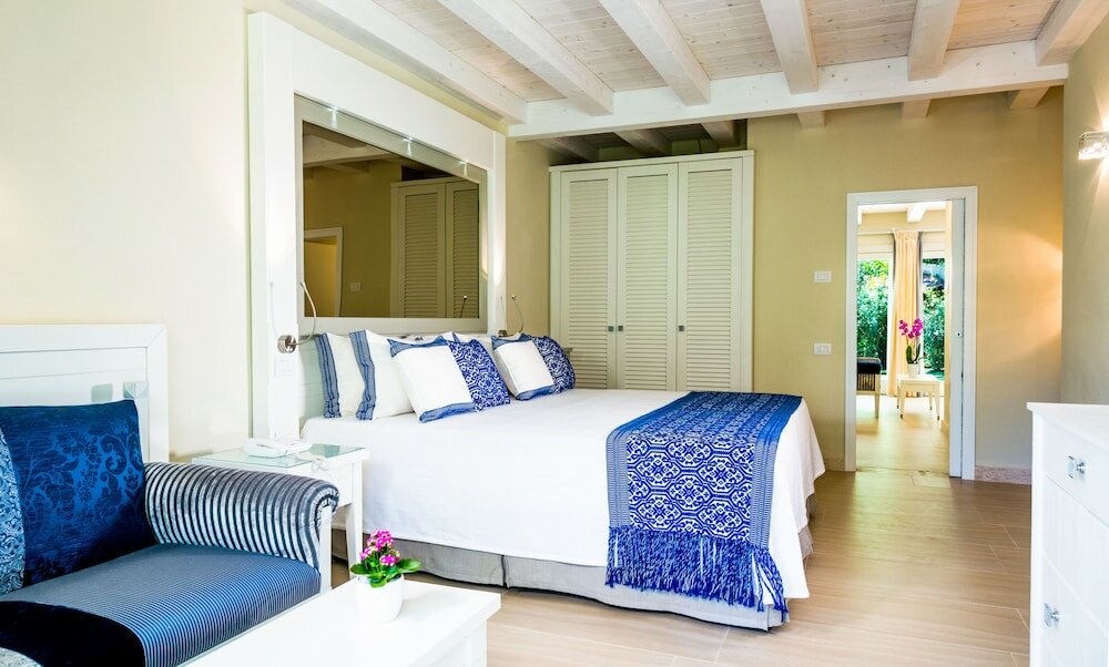 Фото Forte Village Resort - Bouganville