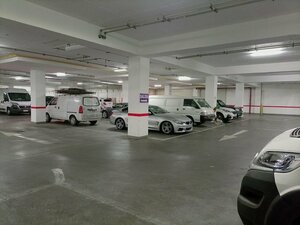 Гостиница He Wang Hotel