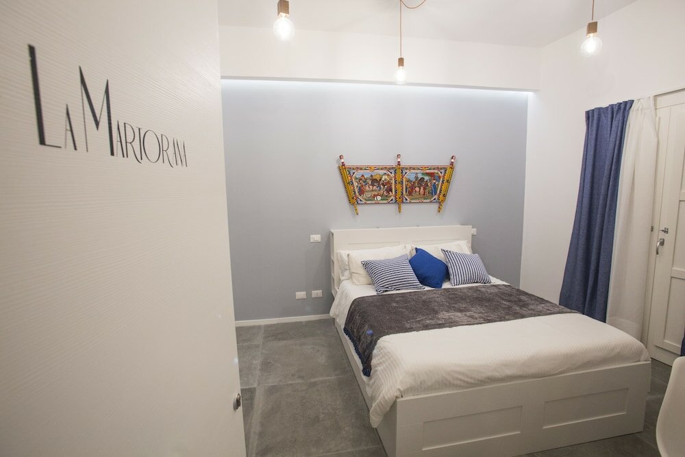 Фото Real Fonderia b&b