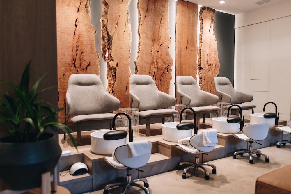 Фото Nita Lake Lodge