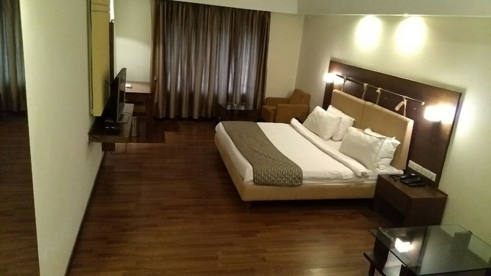 Фото Cambay Sapphire