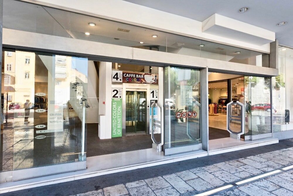 Фото Prima Luce Downtown